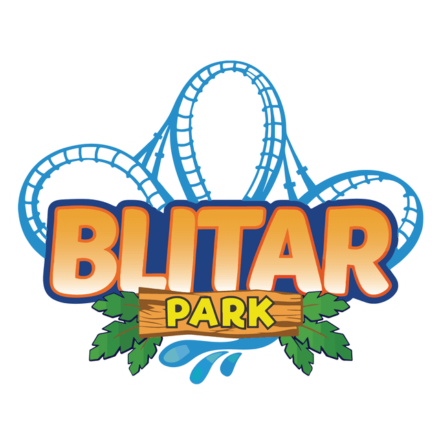 Blitar Park Logo