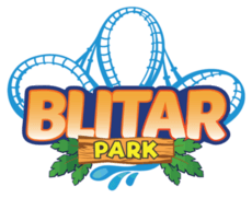 Blitar Park Logo